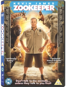 Zookeeper, DVD DVD Zookeeper, DVD DVD