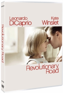 Revolutionary Road, DVD DVD Revolutionary Road, DVD DVD