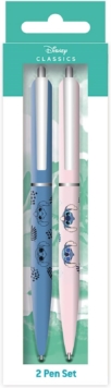 Lilo & Stitch 2 Pen Set