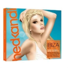 Hed Kandi: Ibiza 2013, CD / Album Cd Hed Kandi: Ibiza 2013, CD / Album Cd