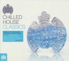 Chilled House Classics, CD / Album Cd Chilled House Classics, CD / Album Cd
