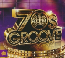 70s Groove, CD / Album Cd 70s Groove, CD / Album Cd