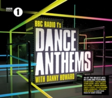 BBC Radio 1's Dance Anthems With Danny Howard, CD / Album Cd BBC Radio 1's Dance Anthems With Danny Howard, CD / Album Cd