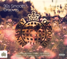 90s Smooth Grooves, CD / Album Cd 90s Smooth Grooves, CD / Album Cd