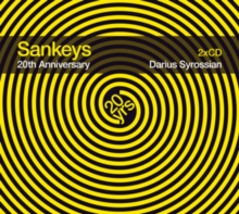 Sankeys 20th Anniversary, CD / Album Cd Sankeys 20th Anniversary, CD / Album Cd