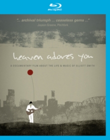 Heaven Adores You, Blu-ray BluRay Heaven Adores You, Blu-ray BluRay