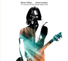 Steven Wilson: Home Invasion - In Concert at the Royal Albert...