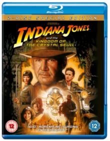 Indiana Jones And The Kingdom Of The Crystal Skull