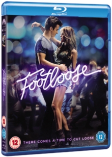 Footloose, Blu-ray BluRay Footloose, Blu-ray BluRay