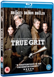 True Grit