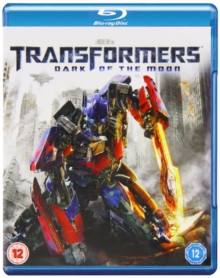 Transformers: Dark of the Moon