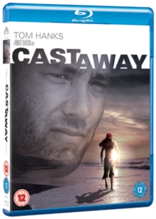 Cast Away, Blu-ray BluRay Cast Away, Blu-ray BluRay