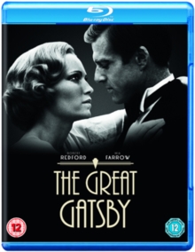The Great Gatsby, Blu-ray BluRay The Great Gatsby, Blu-ray BluRay