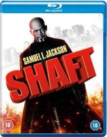 Shaft, Blu-ray BluRay Shaft, Blu-ray BluRay