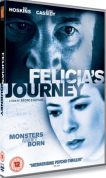 Felicia's Journey, DVD DVD Felicia's Journey, DVD DVD