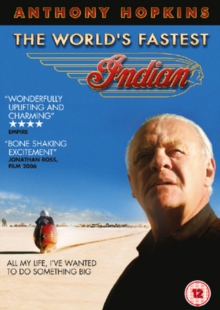The World's Fastest Indian