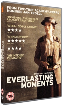 Everlasting Moments, DVD DVD Everlasting Moments, DVD DVD