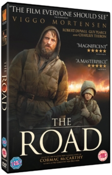 The Road, DVD DVD The Road, DVD DVD