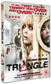 Triangle, DVD DVD Triangle, DVD DVD