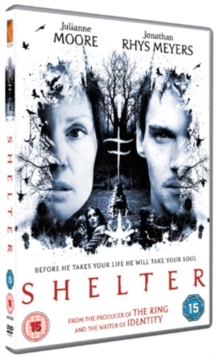 Shelter, DVD DVD Shelter, DVD DVD