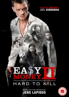 Easy Money II - Hard to Kill, DVD DVD Easy Money II - Hard to Kill, DVD DVD