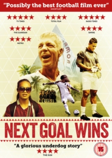 Next Goal Wins, DVD DVD Next Goal Wins, DVD DVD