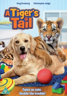 A Tiger's Tail, DVD DVD A Tiger's Tail, DVD DVD