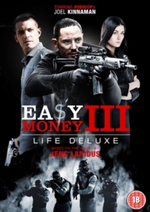 Easy Money III - Life Deluxe, DVD DVD Easy Money III - Life Deluxe, DVD DVD