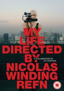 My Life Directed By Nicolas Winding Refn, DVD DVD My Life Directed By Nicolas Winding Refn, DVD DVD