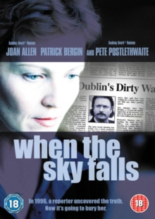 When the Sky Falls, DVD DVD When the Sky Falls, DVD DVD
