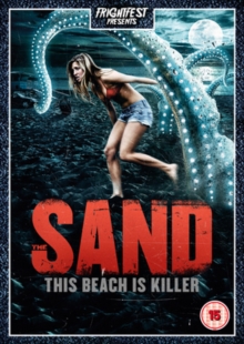 The Sand, DVD DVD The Sand, DVD DVD