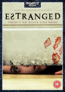 Estranged, DVD DVD Estranged, DVD DVD