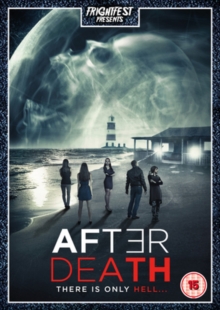 AfterDeath, DVD DVD AfterDeath, DVD DVD
