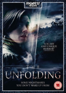 The Unfolding, DVD DVD The Unfolding, DVD DVD