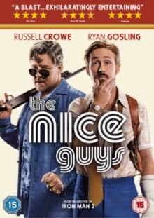 The Nice Guys