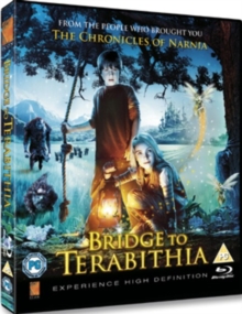 Bridge to Terabithia