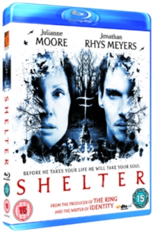 Shelter, Blu-ray BluRay Shelter, Blu-ray BluRay