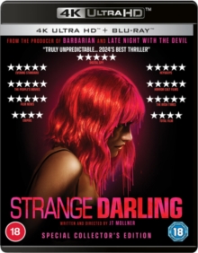 Strange Darling