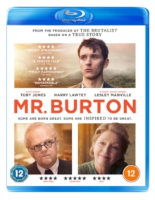 Mr. Burton