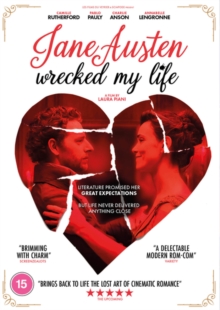 Jane Austen Wrecked My Life