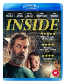 Inside