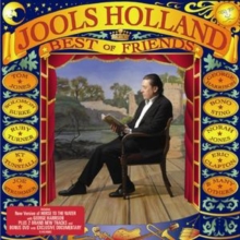 Best of Friends, CD / Album with DVD Cd Best of Friends, CD / Album with DVD Cd