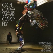 Searching for the Hows and Whys, CD / Album Cd Searching for the Hows and Whys, CD / Album Cd