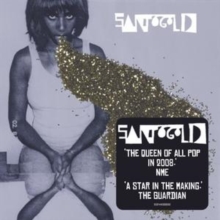 Santogold, CD / Album Cd Santogold, CD / Album Cd