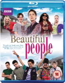 Beautiful People, Blu-ray BluRay Beautiful People, Blu-ray BluRay