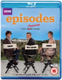 Episodes, Blu-ray BluRay Episodes, Blu-ray BluRay