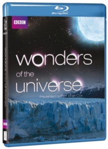 Wonders of the Universe, Blu-ray BluRay Wonders of the Universe, Blu-ray BluRay