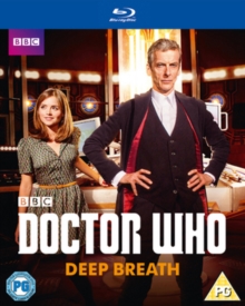 Doctor Who: Deep Breath