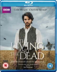 The Living and the Dead, Blu-ray BluRay The Living and the Dead, Blu-ray BluRay