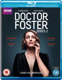 Doctor Foster: Series 2